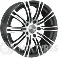 Replay BMW (B91) 7.5x17 5x120 ET 32 Dia 72.6 (полированный)
